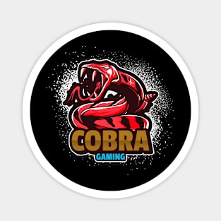 Cobra Gaming Magnet